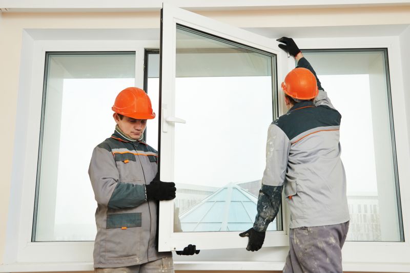 Best Window Installation Contractors in Thomasville, NC