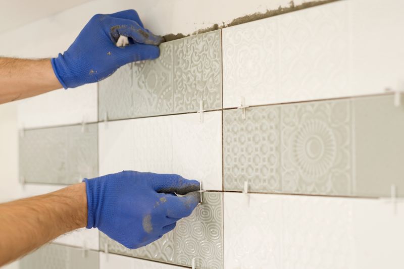 Tile Maintenance in Spring